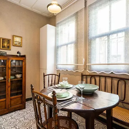 Apartment Near Golden Horn *