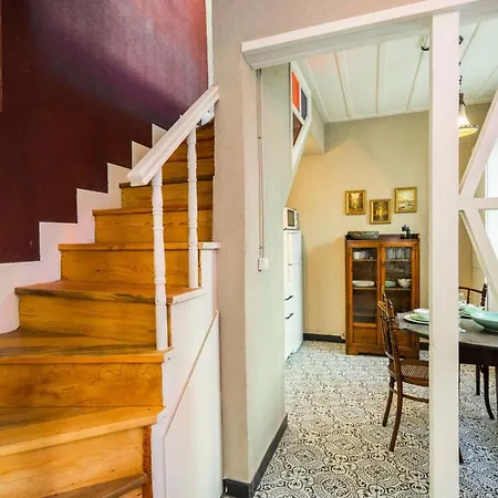 Apartment Near Golden Horn *